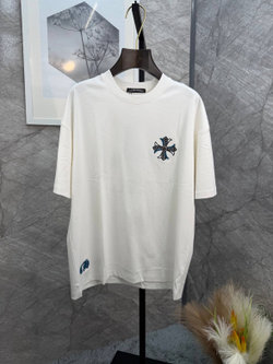Футболка Chrome Hearts