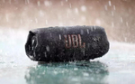 JBL Charge 5 Grey