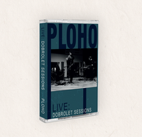 MC: PLOHO — DOBROLET SESSIONS