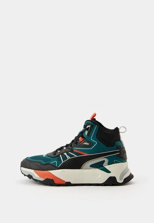 Кроссовки мужские PUMA Trinity Mid Hybrid