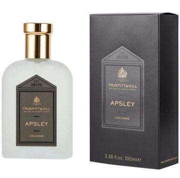 Одеколон Truefitt&Hill Apsley 100мл 00430