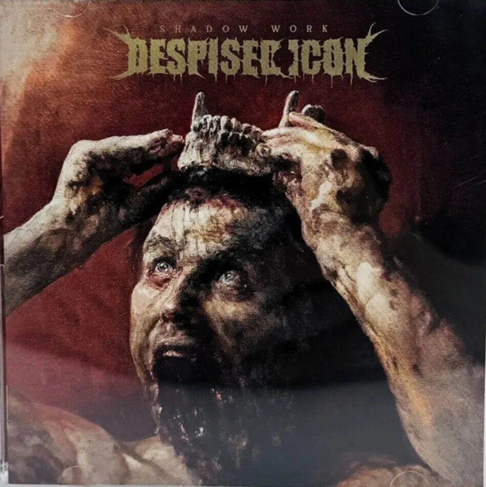 Despised Icon / Shadow Work (RU)(CD)