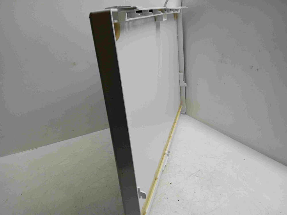 VMSG702 кт300 Верхняя крышка стиральной машины Hotpoint-Ariston VMSG702 б/у