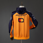 Худи McLaren Formula 1 Team