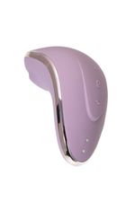 Сиреневый вакуум-волновой вибростимулятор клитора Satisfyer Vulva Lover 1 (Цвет: сиреневый)