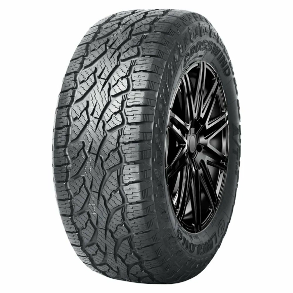 Летняя шина LingLong CrossWind A/T100 (275/60 R20 115H)