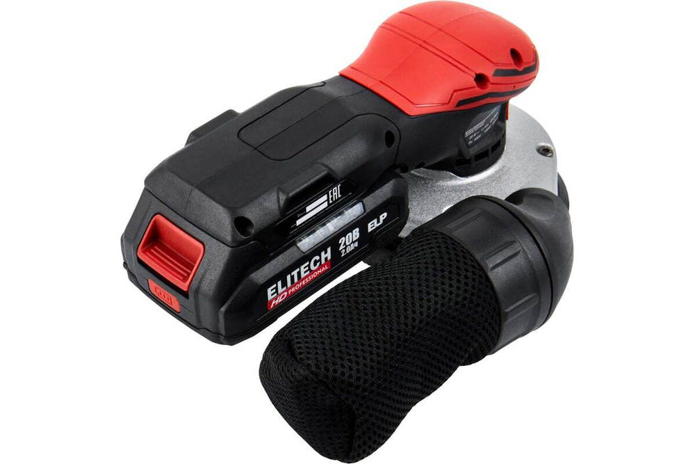 Аккумуляторная ЭШМ Elitech COS 2012SL (E2213.045.01) HD 205765