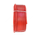 Труба PE-RT красная Дн 16х2,0 Тмакс=95C бухта 160м VALFEX 10104116P-0160