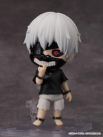 Фигурка Nendoroid Tokyo Ghoul: Ken Kaneki Токийский гуль: Кен Канеки