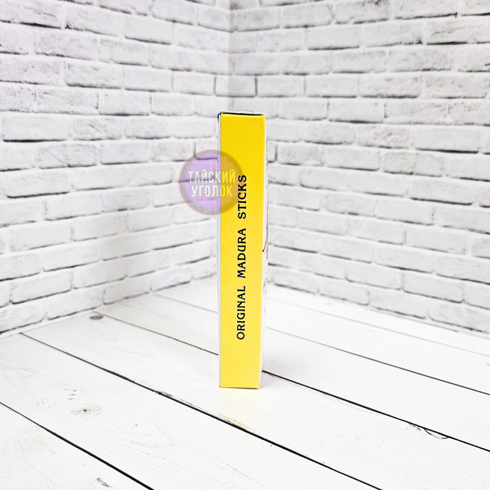 Супер палочка Мадура – женский секрет Super Grip Woman Original Madura Sticks