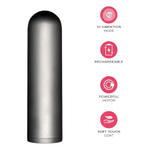 Набор для усиления чувственности Orgie Vibe Bullet Vibration Kit