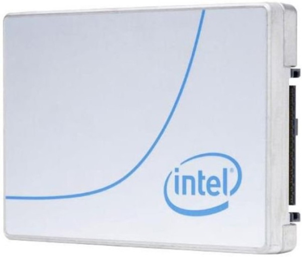 Накопитель SSD 2.5'' Intel SSDPE2KX080T801 8000 ГБ