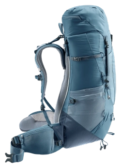 Рюкзак Deuter Aircontact Lite 40+10 Atlantic/Ink