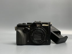 Nikon P7100 Не включается