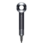 Фен Dyson Supersonic HD07, Black / Nickel (Черный / Никель)