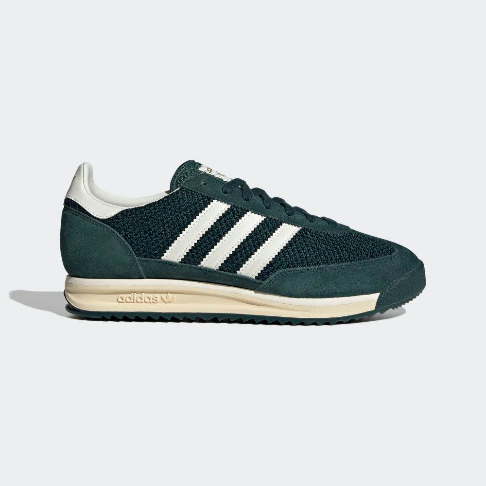 Кроссовки мужские adidas Originals SL 72 RS