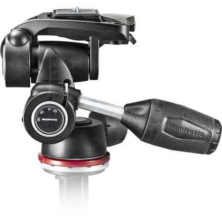 Голова 3D Manfrotto MH804-3W