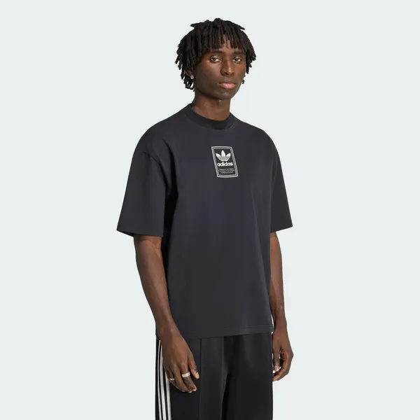 Футболка мужская adidas Originals ELEVATED GFX TE