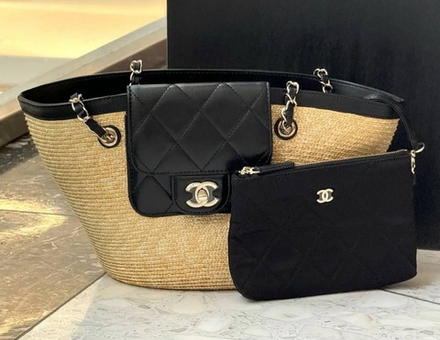 Сумка Chanel