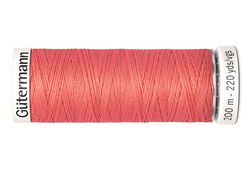 Нитки универсальные Sew All, 100% п/э-200 метров(№682 - №982)-Gutermann