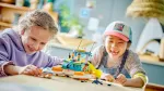 Конструктор LEGO Friends 41734 Морская спасательная лодка