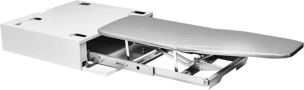 Выдвижная гладильная доска Asko HI 1153 W фото 