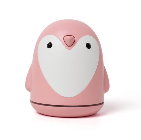AEREM penguin (ЭРЕМ Пэнгвин), ультразвуковой мини - увлажнитель воздуха .