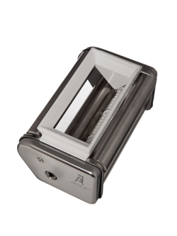 Насадка - форма для лепки равиоли Accessory Ravioli Maker AKITAJP 45 x 45 мм для лапшерезки - тестораскатки 150 мм