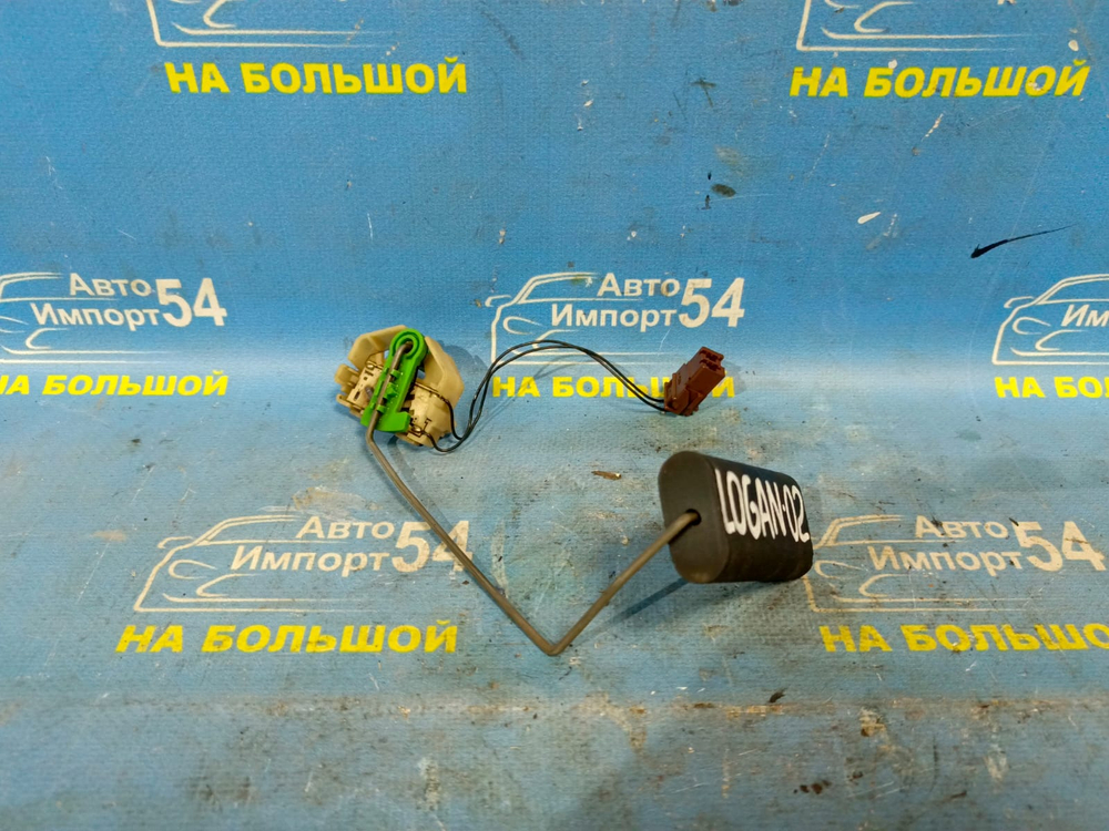 Датчик уровня топлива RENAULT LOGAN 2011