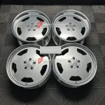 КОВАНЫЕ ДИСКИ для Mercedes BENZ SL500 R129 @@bd913b