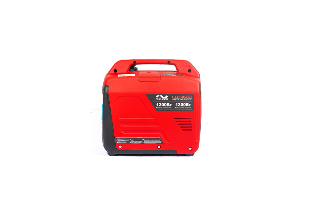 Генератор бензиновый инверторный FLEXGEN FG1400i