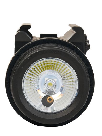 Фонарь подствольный пистолетный Skywoods Arcturus 800 люмен, красный ЛЦУ