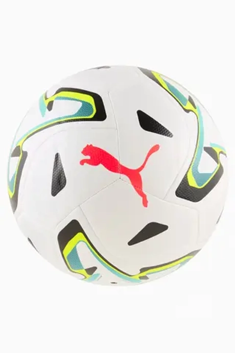 Футбольный мяч Puma Stellar Nitro Cup размер 5 - белый