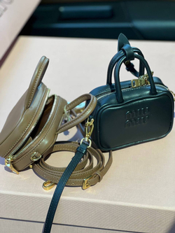Micro Сумка Miu Miu