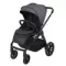 Коляска Espiro Yoga 2 в 1 Gray Zen (17)