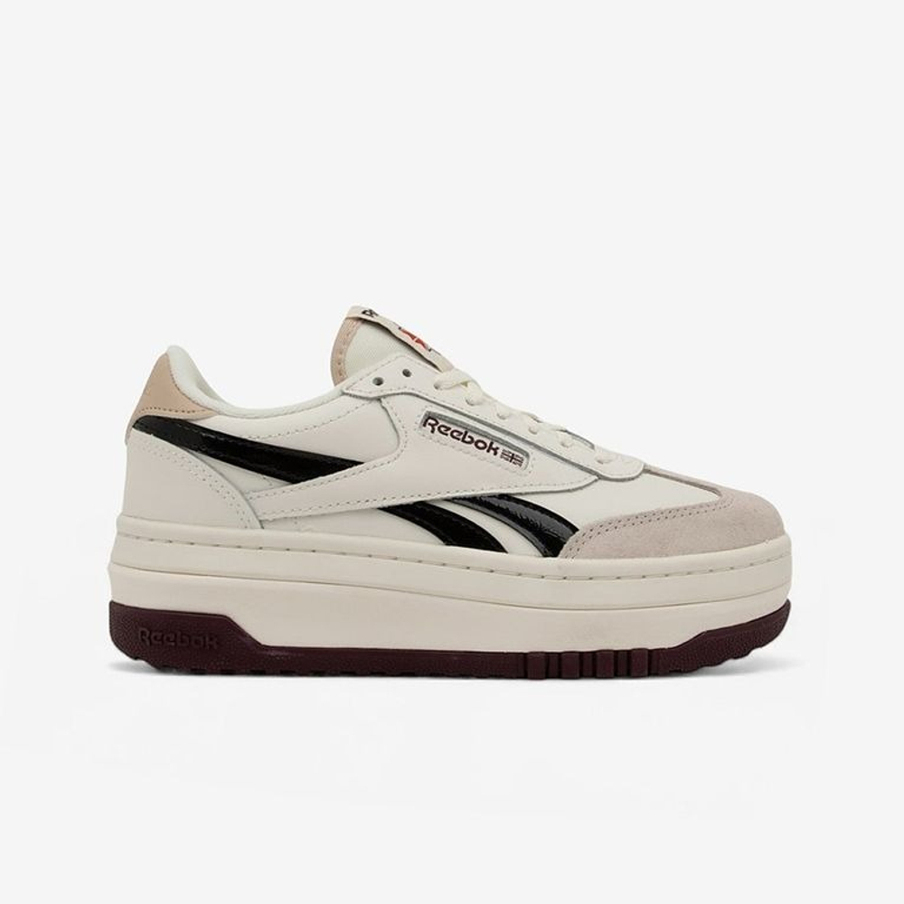 Кеды женские REEBOK CAMPIO EXTRA