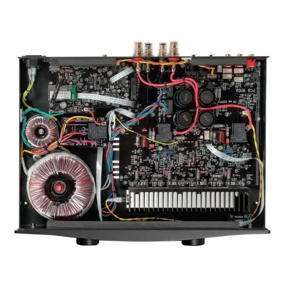 Hegel H150 White