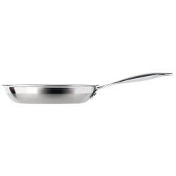 Le Creuset 3-слойная сковорода диаметром 20 см с антипригарным покрытием. 96201320001000