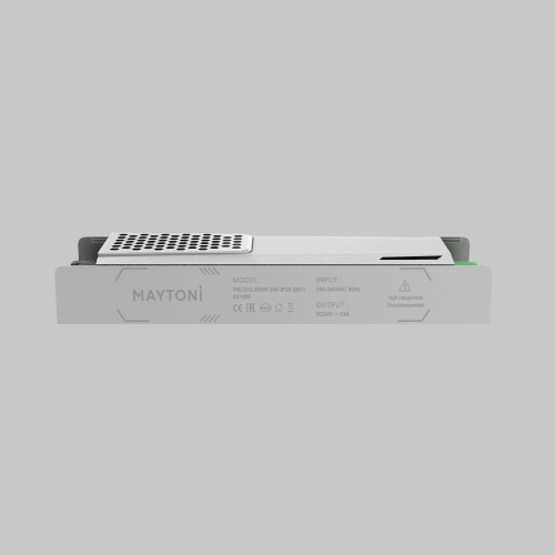 Блок питания Maytoni PSL013 24В 300Вт IP20 821009
