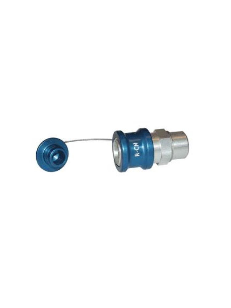 БРС для охл. жидкостей 1/2" NPT