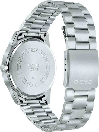 Наручные часы Casio MTP-VD02D-2E