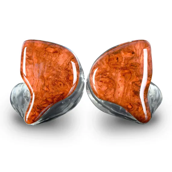 Noble Audio Ronin Custom