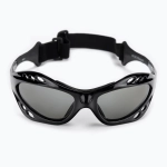 Спортивные очки OCEAN Cumbuco Black / Grey Polarized lenses