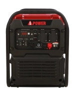 Инверторный бензиновый генератор A-iPower A3500i