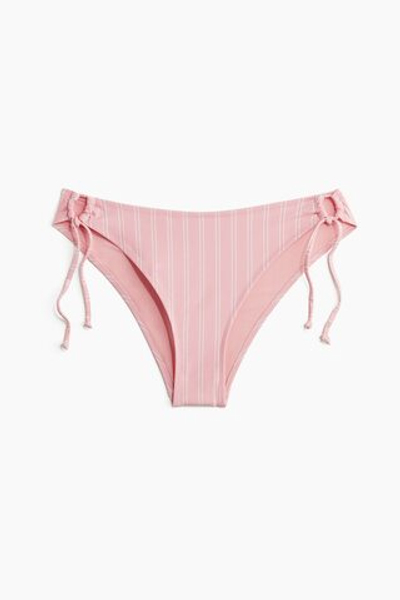 Плавки бикини Cheeky с завязками по бокам - H&M