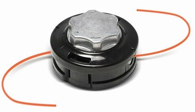 Катушка для триммера самозарядная 110х65мм GTH-74 GROWER 208634