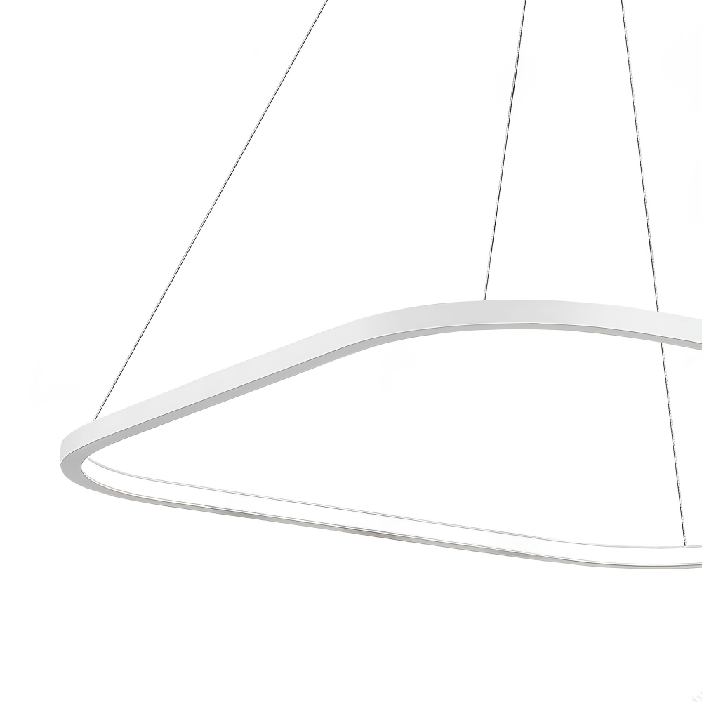 Светильник подвесной LED 39W 4000K