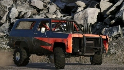 Wreckfest Стандартное издание (картридж для Nintendo Switch, полностью на русском языке)
