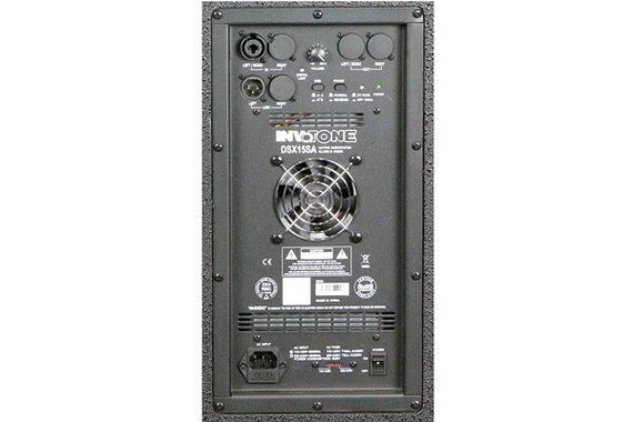 INVOTONE DSX15SA - активный сабвуфер