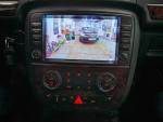 Магнитола для Mercedes-Benz R (W251) 2005-2015 (рамка с крутилками) - Kuberg QLed, Android 14, TS105, Быстрейшая, CarPlay, SIM-слот
